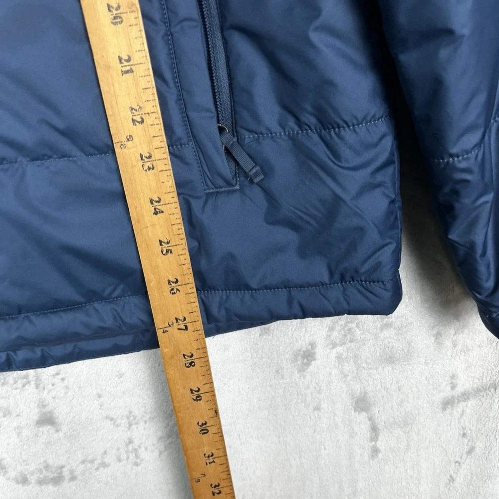 The North Face clothing preowned
